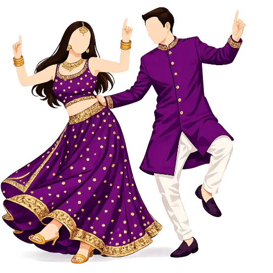 Wedding Couple 20