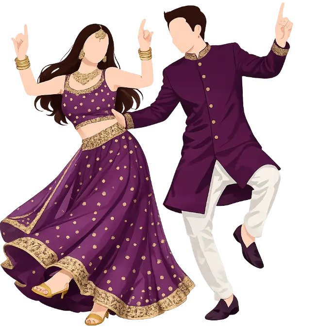 Wedding Couple 21