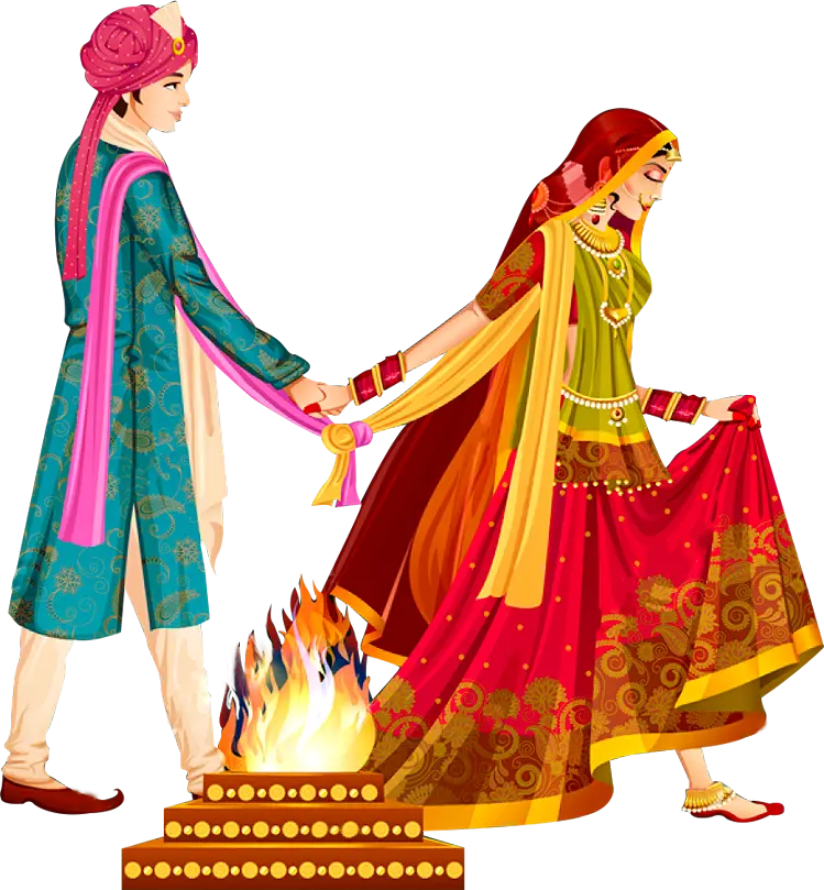 Wedding Couple 22