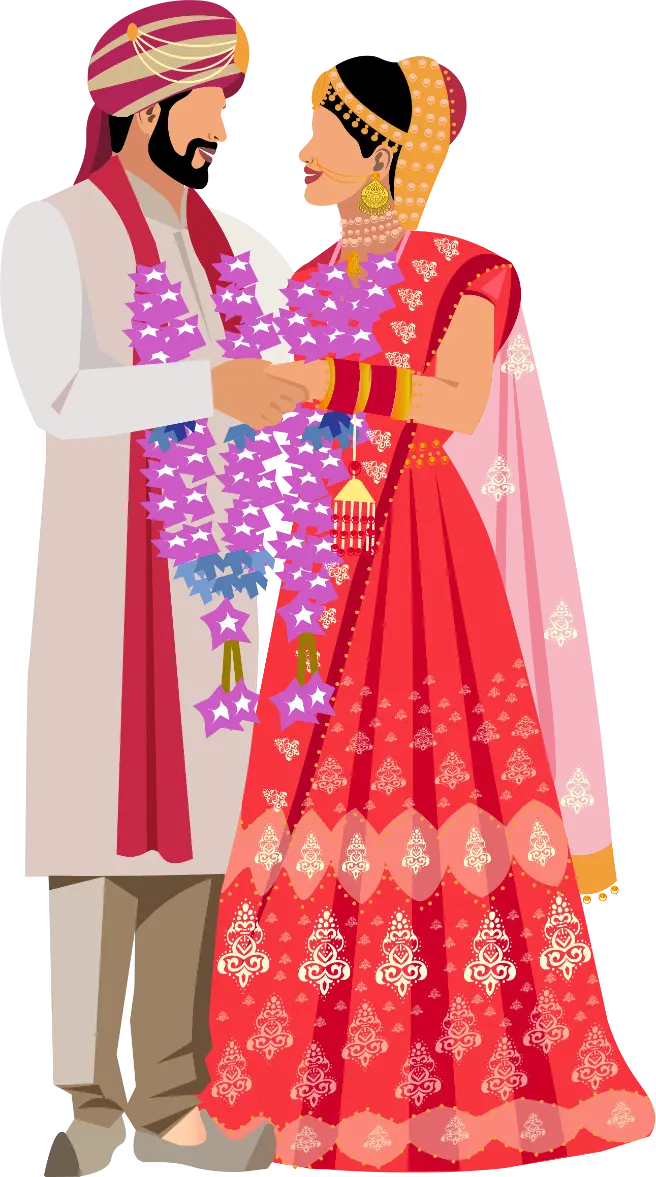 Wedding Couple 23